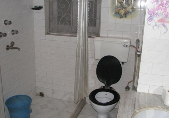 Monorama Guest House Колката Номер фото