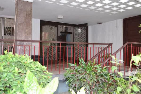 Monorama Guest House Колката Екстер'єр фото