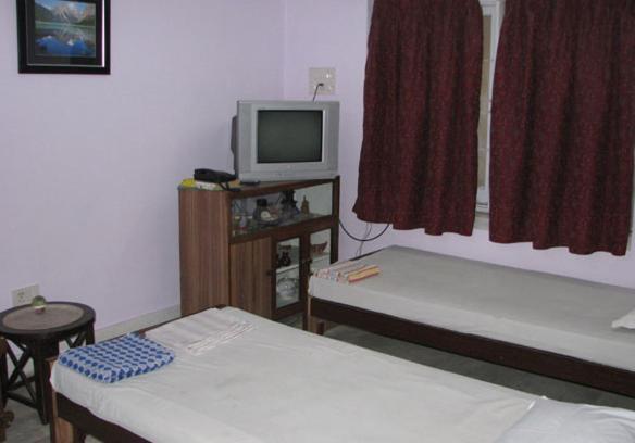 Monorama Guest House Колката Екстер'єр фото